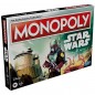 Monopoly Star Wars Boba Fett Monopoly Star Wars Boba Fett