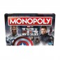 Monopoly Falcon And Winter Soldier Monopoly Falcon And Winter Soldier