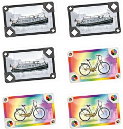 ¡Aventureros al Tren! Berlín