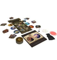 Obscurio - Juego de Mesa