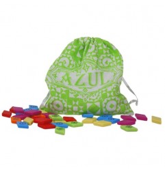 [SPANISH] Azul: Pabellón de Verano