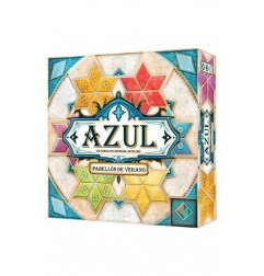 [SPANISH] Azul: Pabellón de Verano