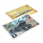 ¡Ticket To Ride! Europe - Official Sleeves ¡Ticket To Ride! Europe - Official Sleeves