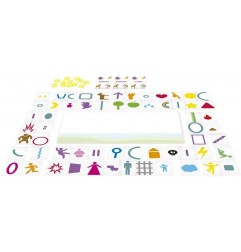 [SPANISH] Imagine Family - Juego de Mesa