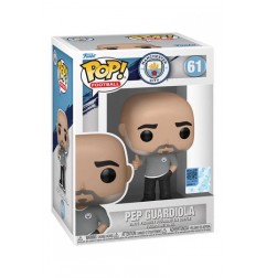 EFL POP! Football Vinyl Figura ManCity - Pep Guardiola 9 cm