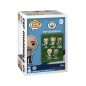 EFL POP! Football Vinyl Figura ManCity - Pep Guardiola 9 cm