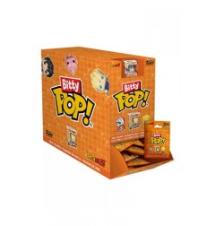 Dragon Ball Z Display de 32 Figuras Bitty POP! Vinyl PDQ 2,5 cm