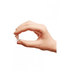 Dragon Ball Z Display de 32 Figuras Bitty POP! Vinyl PDQ 2,5 cm (Random)