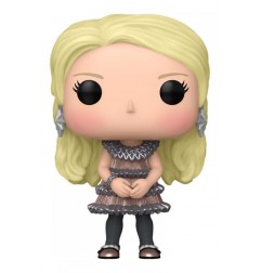 Harry Potter POP! Holiday Vinyl Figura Luna in Dress 9 cm