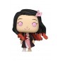 Demon Slayer: Kimetsu no Yaiba POP! Animation Vinyl Figura Nezuko (Human) 9 cm