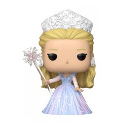 Wicked Figura POP! Vinyl Glinda in Blue Gown 9 cm