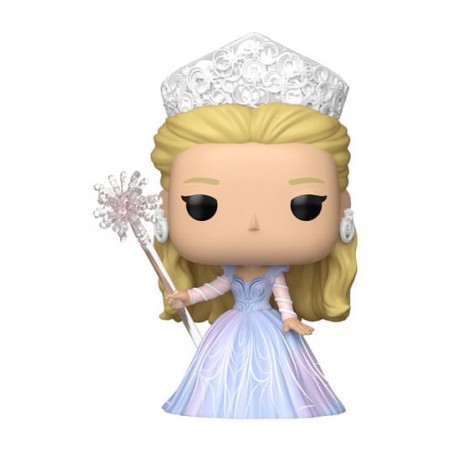 Wicked Figura POP! Vinyl Glinda in Blue Gown 9 cm