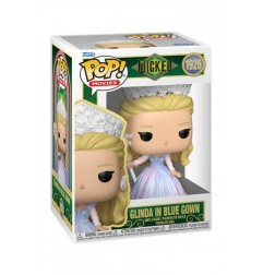 Wicked Figura POP! Vinyl Glinda in Blue Gown 9 cm