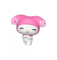 Sanrio Figura POP! Animation Vinyl K/MM- Melody 9 cm