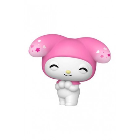 Sanrio Figura POP! Animation Vinyl K/MM- Melody 9 cm