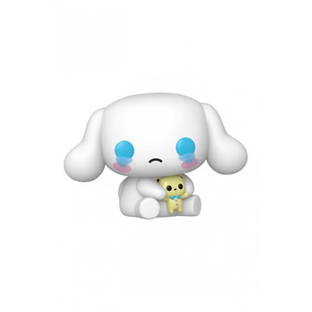 Sanrio Figura POP! Animation Vinyl K/MM- Melody 9 cm