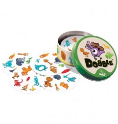 Dobble Dinosaurs