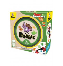 Dobble Dinosaurs