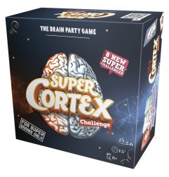 Super Cortex Challenge