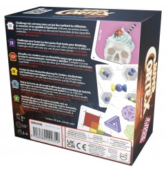 Super Cortex Challenge