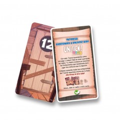 Unlock! Kids Detective Stories