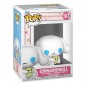 Sanrio Figura POP! Animation Vinyl Hello Kitty - Cinnamoroll(MY) 9 cm