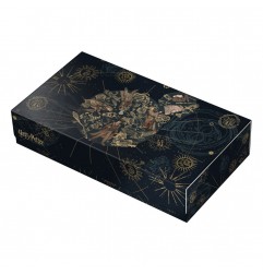 Ultimate Guard Omnihive 1000+ Xenoskin Harry Potter