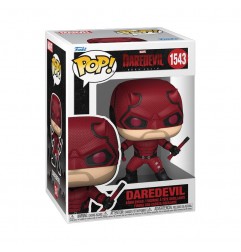 Daredevil: Born Again POP! Marvel Vinyl Figura Daredevil 9 cm