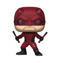 Daredevil: Born Again POP! Marvel Vinyl Figura Daredevil 9 cm