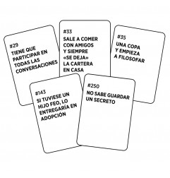 Drunk, Stoned or Stupid