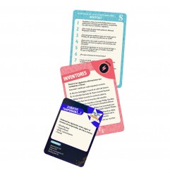 ¿Qué Nota Te Pones?