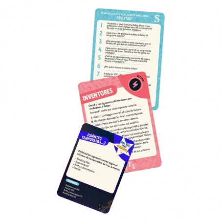 ¿Qué Nota Te Pones?