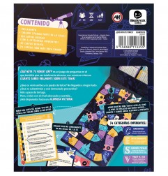 ¿Qué Nota Te Pones?