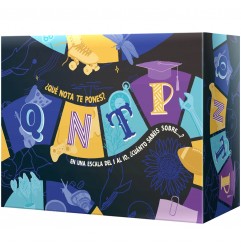 ¿Qué Nota Te Pones?