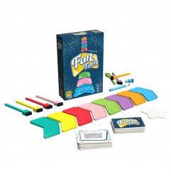 Fun Facts - Juego de Mesa