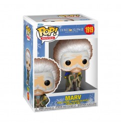 Solo en casa 2 POP! Movies Vinyl Figura Marv 9 cm