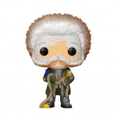 Solo en casa 2 POP! Movies Vinyl Figura Marv 9 cm