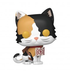 Demon Slayer: Kimetsu no Yaiba POP! Animation Vinyl Figura Chachamaru 9 cm