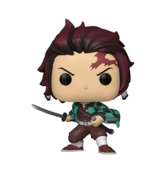 Demon Slayer POP! Animation Tanjiro Kamado 867