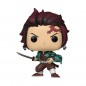 Demon Slayer POP! Animation Tanjiro Kamado 867 Demon Slayer POP! Animation Tanjiro Kamado 867