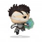 Attack on Titan Figura POP! Animation Vinyl Levi (SP-1) 9 cm