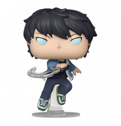 Solo Leveling POP! Animation Vinyl Figura Sung Jinwoo