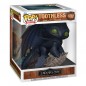 Cómo entrenar a tu dragón LAM POP! Deluxe Vinyl Figura Toothless 16 cm