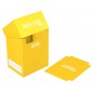 Ultimate Guard Deck Case 80+ Deck Boxes Standard Yellow Ultimate Guard Deck Case 80+ Deck Boxes Standard Yellow