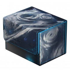 Ultimate Guard Sidewinder 100+ Xenoskin Magic: The Gathering "Edge of Eternities" - Uthros, Titanic Godcore