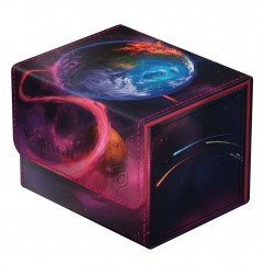 Ultimate Guard Sidewinder 100+ Xenoskin Magic: The Gathering "Edge of Eternities" - Mana Confluence