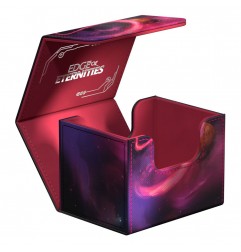 Ultimate Guard Sidewinder 100+ Xenoskin Magic: The Gathering "Edge of Eternities" - Mana Confluence