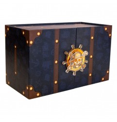 One Piece Advent Calendar Deluxe 2025