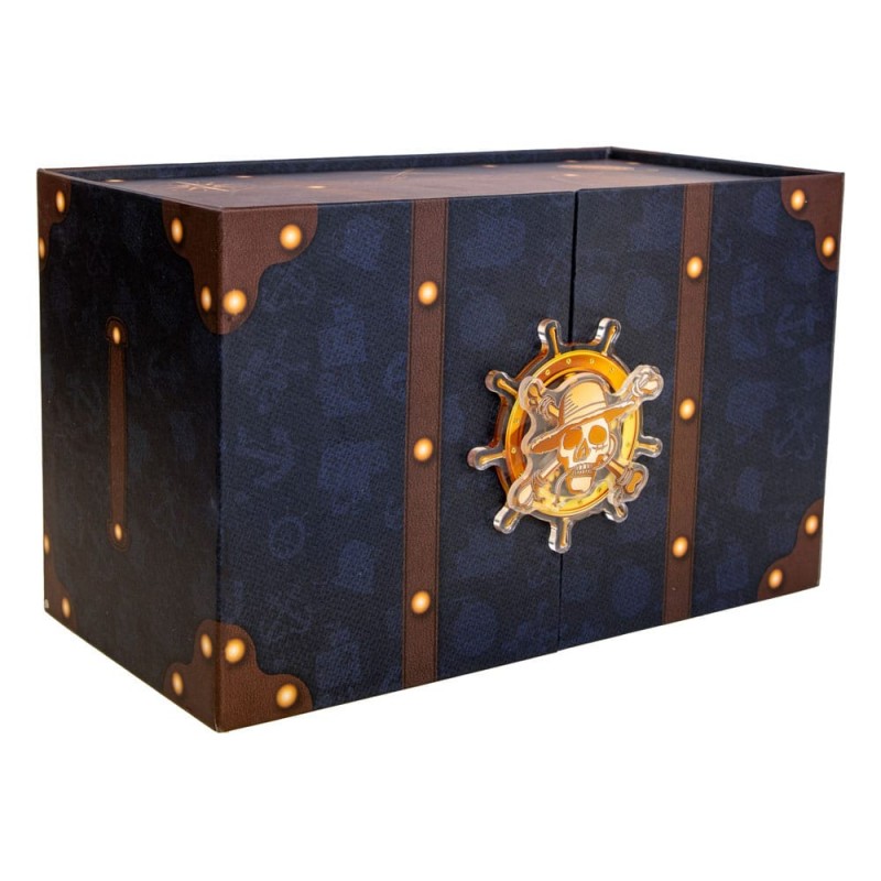 One Piece Advent Calendar Deluxe 2025
