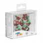 Oakie Doakie Dice Dados RPG-Set Gemidice - Bloody Jungle (7) Oakie Doakie Dice Dados RPG-Set Gemidice - Bloody Jungle (7)